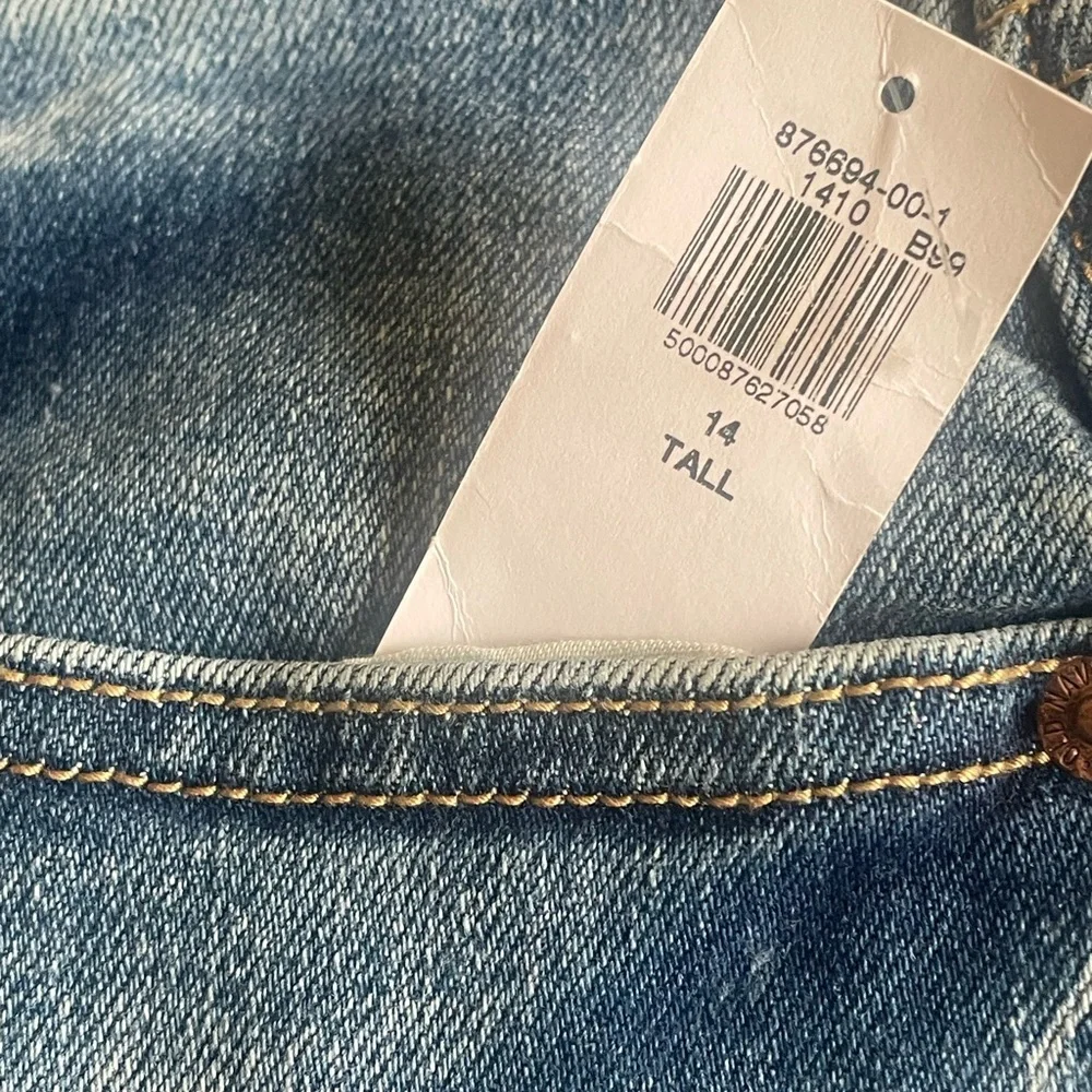 Old Navy Classic Blue Women's Jeans
